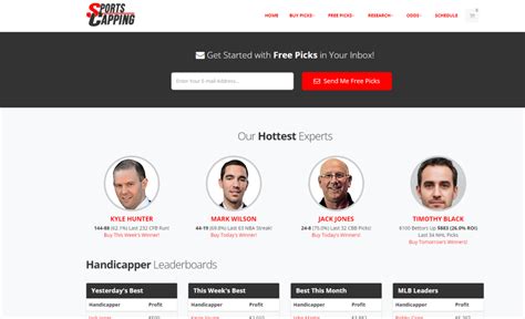 sportscapping|SportsCapping .